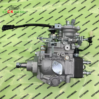 주문 새 연료 펌프 33106-42030 104780-7530 VE4/10F1900RNP2219 33104-42140 HYUNDAI H-1 H100 2.5 TD용 online manufacture