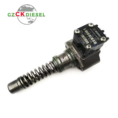 주문 도이츠 BF6M1013 디젤 엔진용 일반 철도 연료 주입 장치 펌프 0414750004 NDB005 online manufacture