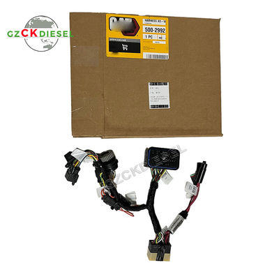 주문 오리지널 배선 하네스 어셈블리 500-2992 5002992 (엔진 C15 C18 C11 C13용) 온라인 제조