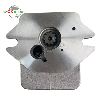 주문 16CC/4.5CC 길이 12.8cm 수압 피스톤 기어 펌프 PVD-2B-40 online manufacture