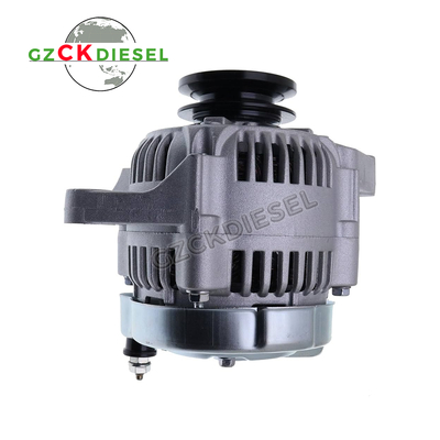 주문 원전 119626-77210 101211-2951 Yanmar 4D94 엔진 현대 R60-7 발굴기 online manufacture