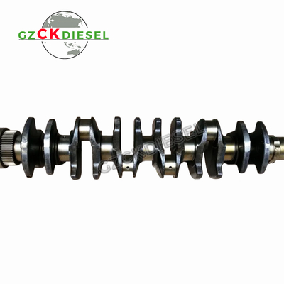 주문 크랭크축 VOE20790461 20790461 (볼보 굴삭기 EC240B EC290B D7D 엔진용) online manufacture