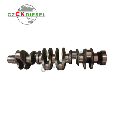 주문 크랭크축 04292806 VOE20875082 04502707 굴삭기 EC210 D6D 엔진용 online manufacture