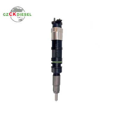 주문 고품질 디젤 연료 인젝터 295050-0511 2950500511 21416555 online manufacture