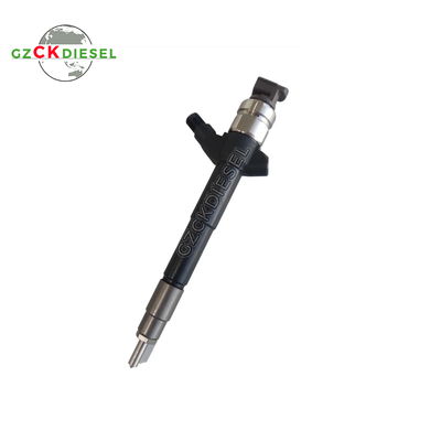 주문 095000-9740 23670-51041 095000-9730 23670-51031 1VD 엔진용 인젝터 online manufacture