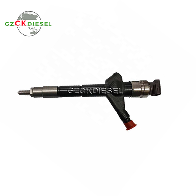 주문 디젤 연료 주입기 095000-5650 16600-EB300 095000-5655 16600-EB300 online manufacture