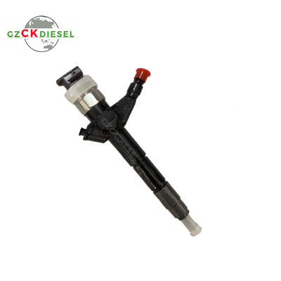 주문 디젤 연료 주입기 095000-6020 16600-ES60#/ES61# 0950006020 16600ES60#/ES61# online manufacture