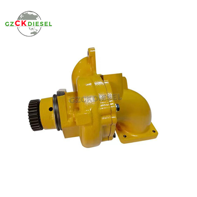 주문 굴삭기 PC1250-7 PC1250-8 엔진 SAA6D170 QSK23용 워터 펌프 4095432 4096429 4097082 4396372 4398029 online manufacture