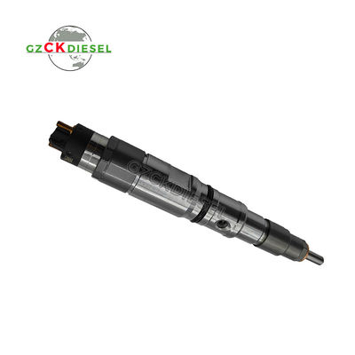 주문 도산 DAEWOO DX300 DX340 DL300 발굴기용 일반 철도 주입기 0445120040 온라인 제조
