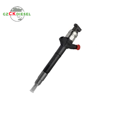 주문 디젤 연료 주입기 095000-7670 23670-09280 2.0L 1AD-FTV 엔진 online manufacture