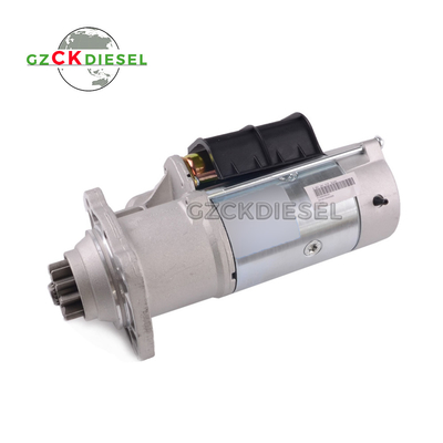 주문 Starter Motor 612600090561 QD2845L for WD615 WD618 Engine online manufacture