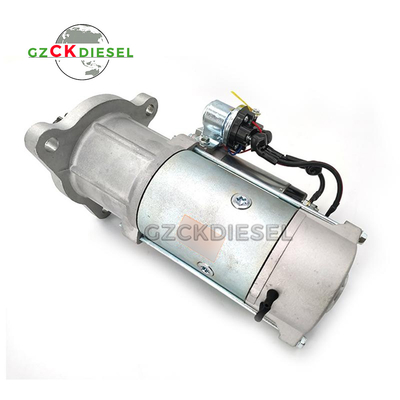 주문 Starter Motor QDJ2800Z for 6CT8.3 6CT Engine online manufacture