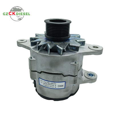 주문 28V 70A 발전기 5349844 JFZ2710F, 엔진 QSL9.3 6CT8.3 6BT5.9용 온라인 제조