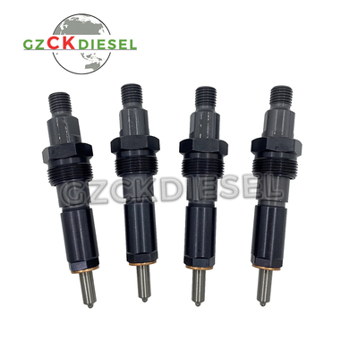 주문 Cummins 4B 4BT 3.9L 엔진용 연료 인젝터 LJC6760519 J919343 online manufacture