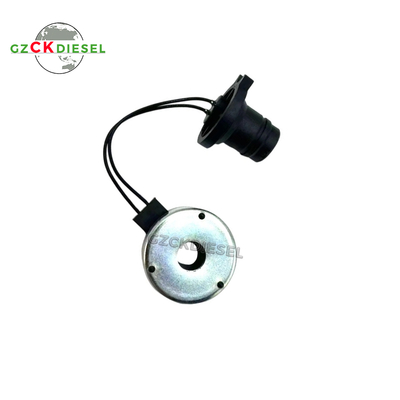 주문 C7 C9 엔진 E323D 336D 굴삭기용 솔레노이드 밸브 194-6016 1946016 online manufacture