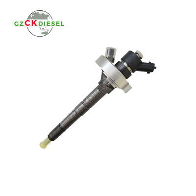 주문 ZD30 엔진용 Common Rail 주입기 0445110315 온라인 제조