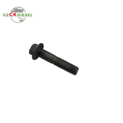 주문 Hexagon Flange Head Cap Screw 3681221 for X15 ISX15 QSX15-G9 Engine 온라인 제조