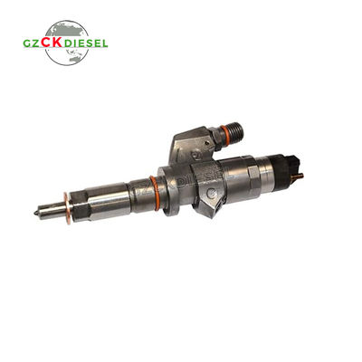 주문 New Common Rail Injector 0445120008 for 2001-2004.5 Duramax 온라인 제조