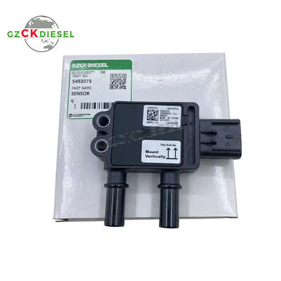 주문 New Differential Pressure Sensor 5492073 5MPP2-10 5MPP2-16 A061B903 for ISX/QSX X15 Engine 온라인 제조