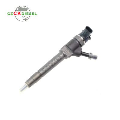 주문 Diesel Common Rail Fuel Injector 0445110249 for BT50 3.0L Engine 온라인 제조