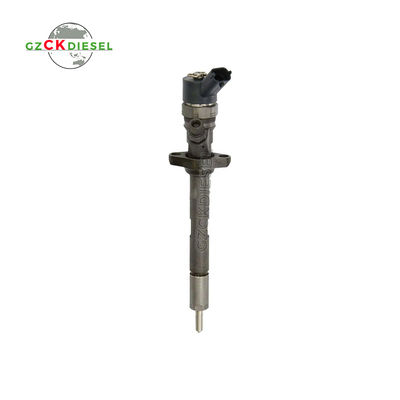 주문 Diesel Common Rail Injector 0445110057 for Citroen Peugeot Suzuki CRI1 Engine 온라인 제조