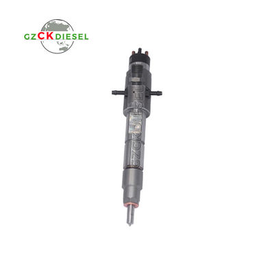 주문 Common Rail Fuel Injector 0445120330 0445120077 0445120089 온라인 제조