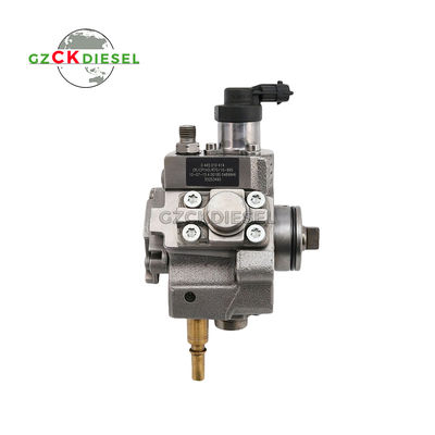 주문 Common Rail Fuel Injection Pump 0445010414 for SX4 S-Cross 1.6 Ddis Engine 온라인 제조