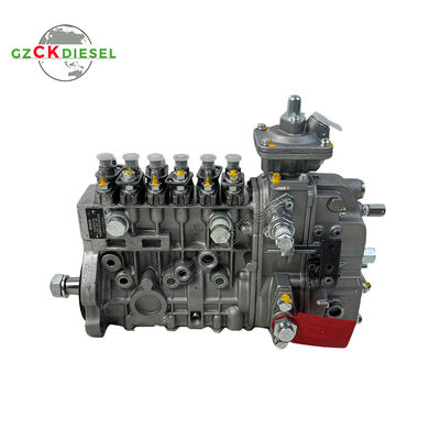 주문 Fuel Injection Pump 0403466154 3926880 0403466156 3926881 for Cummins 6CT 6CT8.3 온라인 제조