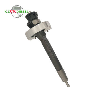 주문 Common Rail Fuel Injector 0445110857 for Nissan Zd30 Engine 온라인 제조