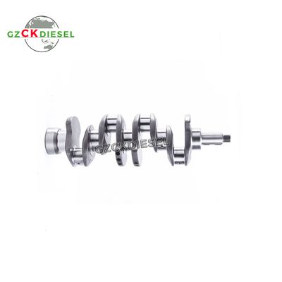 주문 Crankshaft 5-12310-163-1 5123101631 5123101630 5123101891 for 4BD1 4BD1T Engine EX100-3 EX120-3 Excavator 온라인 제조