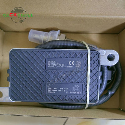 주문 24V 질소 산소 NOX 센서 22827992 5WK97373 22827993 5WK9737 22827995 5WK97372 온라인 제조