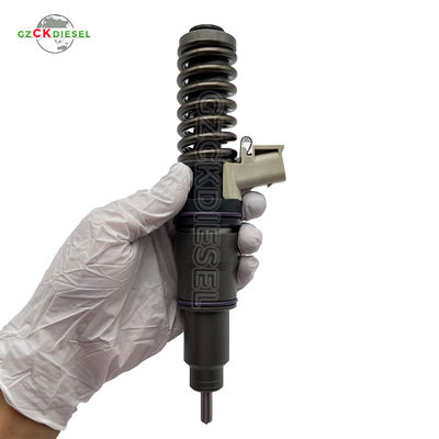 주문 커먼 레일 연료 인젝터 21379943 BEBE4D26001 (MD13 엔진용) 온라인 제조