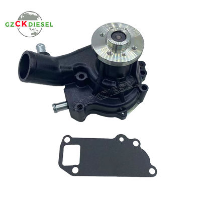 주문 새로운 물 펌프 Assy 65.06500-6144A 65.06500-6144 DB58 DB58T 엔진 DX2250LC 발굴기 DB58 DB58T 엔진 DX2250LC 발굴기 온라인 제조