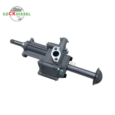 주문 DB58 오일 펌프 65.05101-7025 65051017025 DX225LCA DX220LC DX140W 굴착기용 온라인 제조