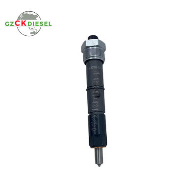 주문 New Diesel Fuel Injector 0432131669 65.10101-7053 65101017053 for Excavator DX300LCA 온라인 제조