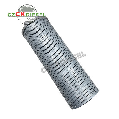 주문 Hydraulic Filter YA00033064 P502660 TLX368K Y-8119 for SY200C SY185 Excavator ZX220LC EX200 EX210 EX240 EX330-3 온라인 제조
