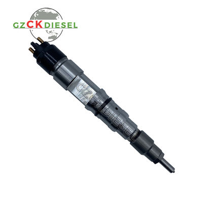 주문 High quality Common Rail Injector 0445124056 51101006202 For MAN TGX 480 Euro 6 온라인 제조