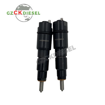 주문 Diesel Fuel Injector B03006B LRBB03004B A0060176121 0060176121 A0020108351 for MERCEDES OM904LA  온라인 제조