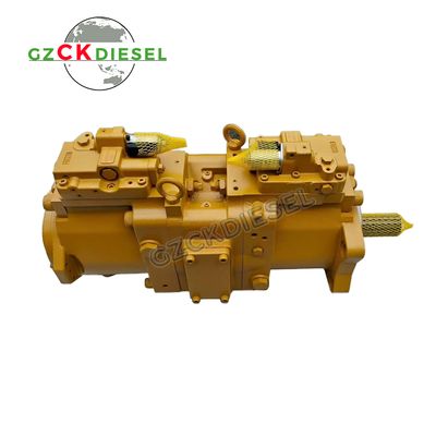 주문 Hydraulic Main Pump K7V180DTP-1EOC 550-4341 5504341 for CAT E336GC E345GC Excavators 온라인 제조
