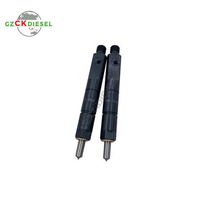 주문 New Diesel Fuel Injector KBEL-P004M KBELP004M Nozzle DLLA150P249 for 110 6105 Engine 온라인 제조