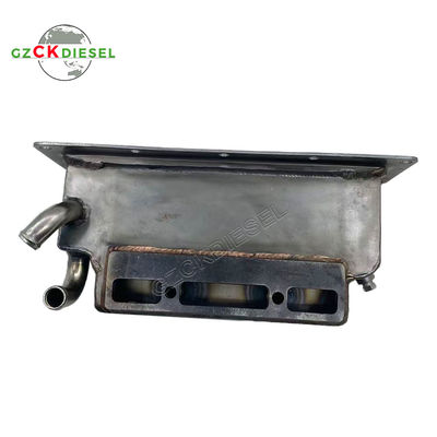 주문 High Quality Aftercooler 5262613 4947109 3929333 for Diesel Engine 4BT 4BTA 4BTAA3.9 온라인 제조