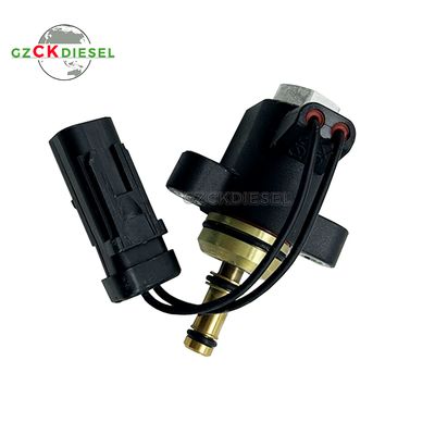 주문 24V Solenoid Valve T410311 3691658 369-1658 for C4.4 C7.1 Engine  온라인 제조