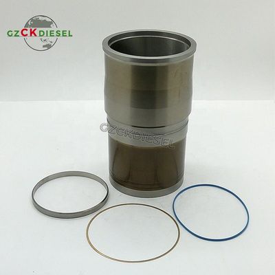 주문 Cylinder Liner 5473000 5468985 3682829 4101507 4059349 4373362 for X15 ISX15 QSX15 Engine  온라인 제조