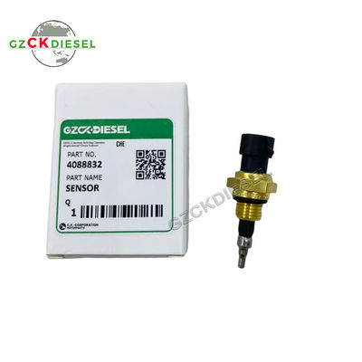 주문 Water Temperature Sensor 4088832 4076841 4088833 for ISX QSX ISF 2.8 ISBE ISC 8.3 온라인 제조