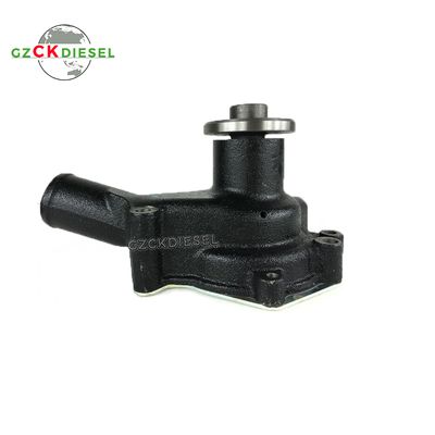 주문 Water Pump 8-97125051-1 8971250511 for 4BG1 Engine EX120-5 Excavator 온라인 제조