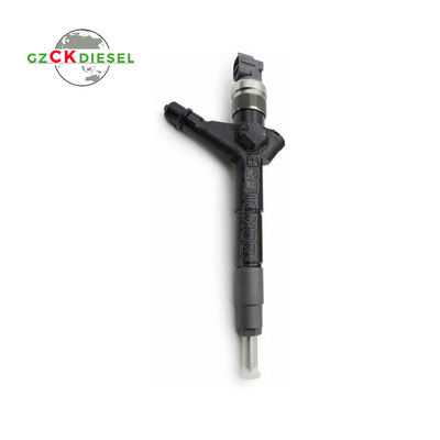 주문 X-Trail T30 엔진용 연료 주입기 16600-AW402 DCRI105130 온라인 제조