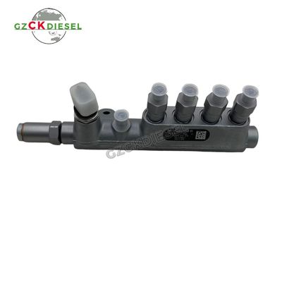 주문 엔진 4M50 4M50T용 Common Rail ME228861 0445224016 온라인 제조