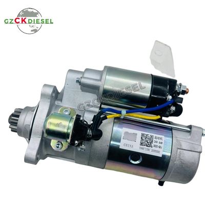 주문 Starter Motor 5344602 for QSB4.5 QSB3.9 Engine 온라인 제조