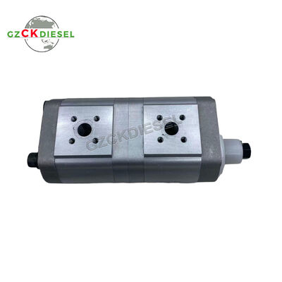 주문 High Quality Road Roller Gear Pump 05813175 05813270 05810509 for BOMAG BW203AD-4 온라인 제조