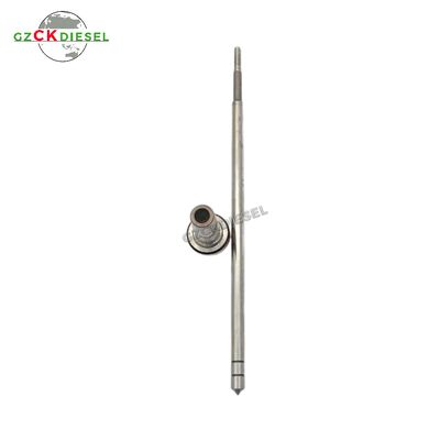 주문 Diesel Fuel Injector Valve Assembly F00VC01318 For Injector 0445110149 온라인 제조